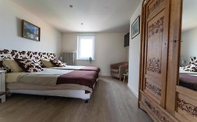 B&B Lanterfanters'